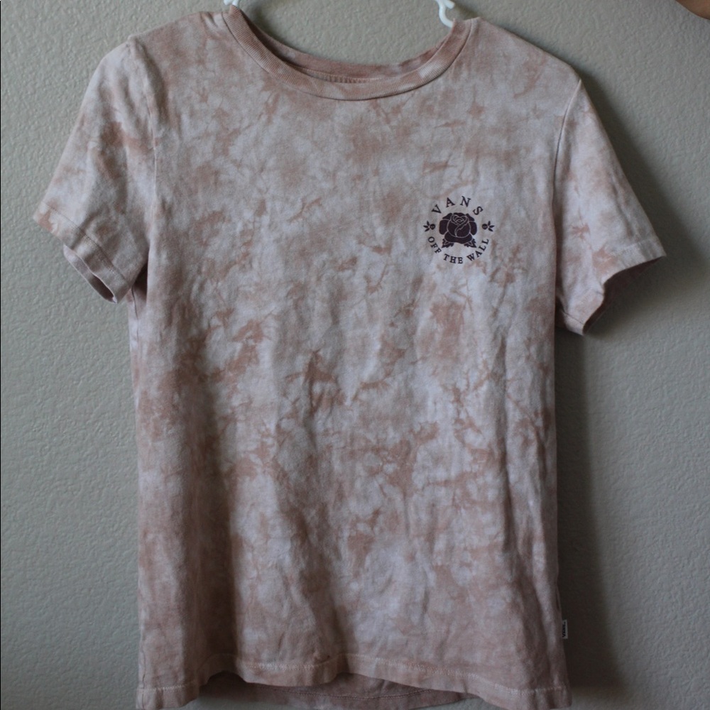 Vans Shirt